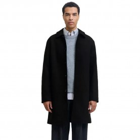 яке,мъжки,якета,дамски,якета,и,палта,jack,&,jones,blacharlton,wool,blend,mac,jacket,black,(black)