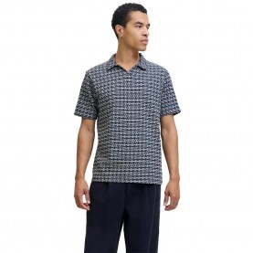мъжки,блузи,с,яка,jack,&,jones,blaeli,12294831,short,sleeve,polo,grey,(night,sky)