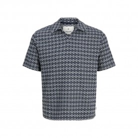 мъжки,блузи,с,яка,jack,&,jones,blaeli,short,sleeve,polo,grey,(night,sky)
