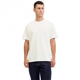тениска,мъжки,тениски,дамски,тениски,jack,&,jones,blaleo,structure,short,sleeve,t,shirt,white,(cloud,dancer,dancer)
