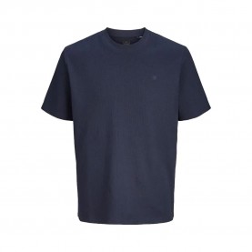 тениска,мъжки,тениски,дамски,тениски,jack,&,jones,blaleo,structure,short,sleeve,t,shirt,blue,(night,sky)