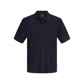 мъжки,блузи,с,яка,jack,&,jones,blaroman,short,sleeve,polo,blue,(night,sky)