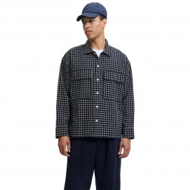 мъжки,якета,дамски,якета,и,палта,jack,&,jones,blatravis,dobby,overshirt,blue,(night,sky)