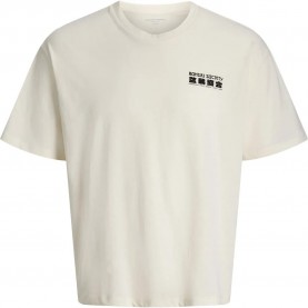 тениска,мъжки,тениски,дамски,тениски,jack,&,jones,bonzai,short,sleeve,t,shirt,beige,(egret)