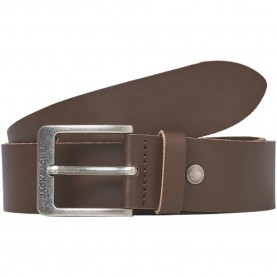 колан,колани,jack,&,jones,braga,leather,belt,brown,(brown,stone)