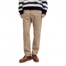 панталони,мъжки,панталони,jack,&,jones,clark,finn,pants,beige,(lemon,pepper)