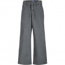 панталони,детски,панталони,jack,&,jones,dave,mix,worker,pants,grey,(asphalt)