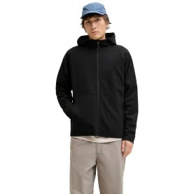 суичър,мъжки,пуловери,jack,&,jones,ebase,hoodie,black,(black)