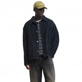 мъжки,якета,дамски,якета,и,палта,jack,&,jones,edetroit,overshirt,blue,(black)