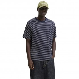 тениска,мъжки,тениски,дамски,тениски,jack,&,jones,edover,striped,short,sleeve,t,shirt,blue,(navy,blazer)