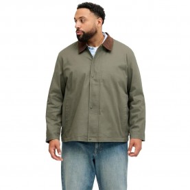 яке,мъжки,якета,дамски,якета,и,палта,jack,&,jones,egraham,worker,jacket,grey,(dusty,olive)