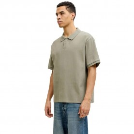 дамски,блузи,с,яка,мъжки,блузи,с,яка,jack,&,jones,eharrison,structure,short,sleeve,polo,green,(vetiver)