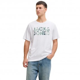 тениска,мъжки,тениски,дамски,тениски,jack,&,jones,ejeff,logo,short,sleeve,t,shirt,white,(white)