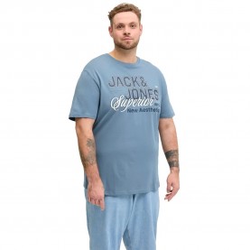 тениска,мъжки,тениски,дамски,тениски,jack,&,jones,elogo,short,sleeve,t,shirt,blue,(blue,mirage)