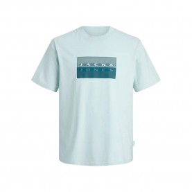 тениска,мъжки,тениски,дамски,тениски,jack,&,jones,fusion,dots,print,mni,short,sleeve,t,shirt,blue,(omphalodes)