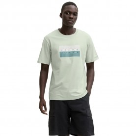 тениска,мъжки,тениски,дамски,тениски,jack,&,jones,fusion,dots,print,short,sleeve,t,shirt,green,(aqua,gray)