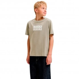 Тениска Jack & jones Fusion Dots Print short sleeve T-shirt - Beige / Green (Vetiver) тениска,мъжки,тениски,дамски,тениски,jack,&,jones,fusion,dots,print,short,sleeve,t,shirt,beige,green,(vetiver)