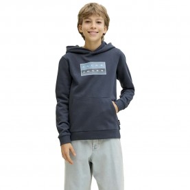суичър,детски,блузи,jack,&,jones,fusion,graphic,hoodie,blue,(outer,space)