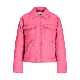 яке,мъжки,якета,дамски,якета,и,палта,jack,&,jones,hope,allie,quilted,jjxx,jacket,pink,(morning,glory)