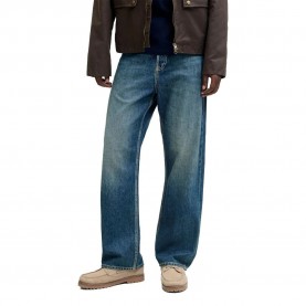 дънки,мъжки,панталони,jack,&,jones,ited,original,akm,918,jeans,blue,(blue,denim)