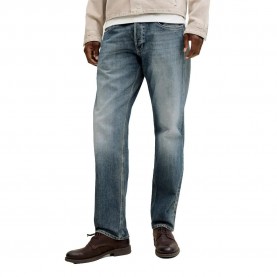 дънки,мъжки,панталони,дамски,панталони,jack,&,jones,imike,wells,048,jeans,blue,(blue,denim,mid,blue)