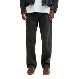 дънки,мъжки,панталони,jack,&,jones,ited,original,akm,912,jeans,black,(black,denim)