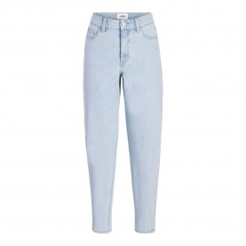 дънки,мъжки,панталони,дамски,панталони,jack,&,jones,lisbon,mom,r738,jjxx,high,waist,jeans,blue,(light,blue,denim)