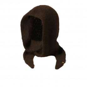 шапка,всички,шапки,jack,&,jones,katherine,knitted,coucou,jjxx,hat,brown,(bracken)