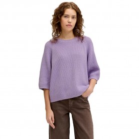 блуза,мъжки,пуловери,дамски,пуловери,jack,&,jones,marge,twist,jjxx,short,sleeve,sweater,purple,(purple,rose)