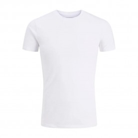тениска,мъжки,тениски,дамски,тениски,jack,&,jones,muscle,plain,short,sleeve,t,shirt,white,(bright,white)