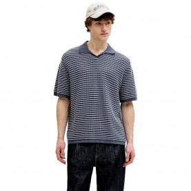дамски,блузи,с,яка,мъжки,блузи,с,яка,jack,&,jones,nantucket,knit,split,neck,short,sleeve,polo,grey,(odyssey,gray,sea,salt)