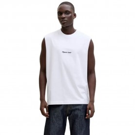 тениска,мъжки,тениски,дамски,тениски,jack,&,jones,norrebro,emb,sleeveless,t,shirt,white,(bright,white)