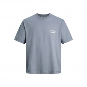 тениска,мъжки,тениски,дамски,тениски,jack,&,jones,norrebro,typo,short,sleeve,t,shirt,grey,(tradewinds)