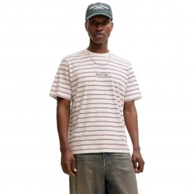 тениска,мъжки,тениски,дамски,тениски,jack,&,jones,norrebro,stripe,short,sleeve,t,shirt,beige,(cabernet)