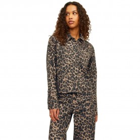 мъжки,якета,дамски,якета,и,палта,jack,&,jones,nova,sarah,jjxx,overshirt,brown,(cornstalk,leopard)