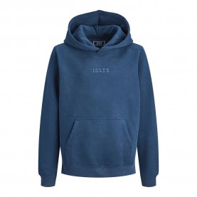 суичър,детски,блузи,jack,&,jones,point,hoodie,blue,(titan,jnr)