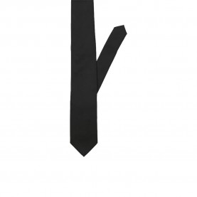 вратовръзки,jack,&,jones,solid,structured,tie,black,(black)