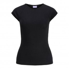 тениска,мъжки,тениски,дамски,тениски,jack,&,jones,star,raglan,jjxx,short,sleeve,t,shirt,black,(black)