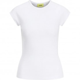 Тениска Jack & jones Star Raglan JJXX short sleeve T-shirt - White (Bright White) тениска,мъжки,тениски,дамски,тениски,jack,&,jones,star,raglan,jjxx,short,sleeve,t,shirt,white,(bright,white)