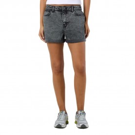 къси,панталони,мъжки,панталони,дамски,панталони,noisy,may,moni,high,waist,denim,shorts,grey,(dark,grey,denim)