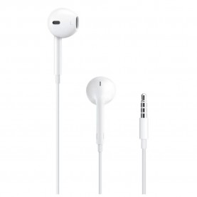 слушалки,слушалки,apple,earpods,earphones,white,(white)