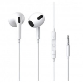 слушалки,слушалки,baseus,encok,h17,earphones,white,(white)