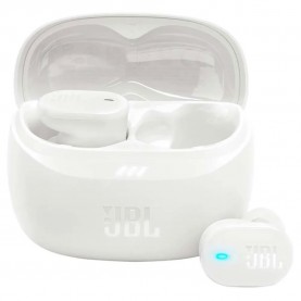 Слушалки JBL Tune Buds 2 wireless earphones - White (White) слушалки,слушалки,jbl,tune,buds,2,wireless,earphones,white,(white)
