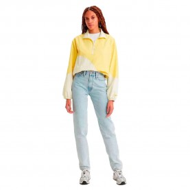 дънки,дамски,панталони,levi´s,®,80s,mom,jeans,refurbished,yellow,(don´t,be,frayed)