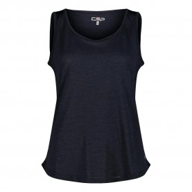 CMP 30T6485 Top - Blue (Antracite) дамски,топове,cmp,30t6485,top,blue,(antracite)