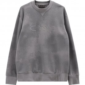 блуза,мъжки,пуловери,cmp,31t8476,sweatshirt,grey,(dove,grey,darker)
