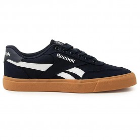 Маратонки Reebok Court Advance Vulc trainers - Black (Vector Navy / White / Gum) маратонки,мъжки,маратонки,дамски,маратонки,reebok,court,advance,vulc,trainers,black,(vector,navy,white,gum)