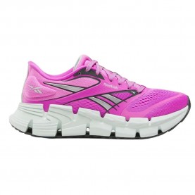 Маратонки Reebok Floatzig 2 trainers - Pink (Virtual Pink / Inverted Aqua) маратонки,мъжки,маратонки,дамски,маратонки,reebok,floatzig,2,trainers,pink,(virtual,pink,inverted,aqua)
