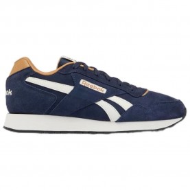 Маратонки Reebok Glide trainers - Blue (Vector Navy / Chalk / Ginger Root) маратонки,мъжки,маратонки,дамски,маратонки,reebok,glide,trainers,blue,(vector,navy,chalk,ginger,root)