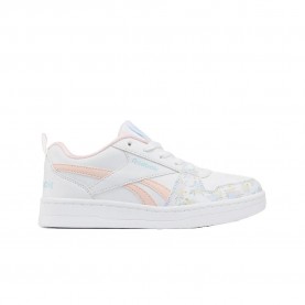 Маратонки Reebok Royal Prime 2.0 trainers - White (White / Pure Pink / Glass Blue) маратонки,мъжки,маратонки,дамски,маратонки,reebok,royal,prime,2.0,trainers,white,(white,pure,pink,glass,blue)